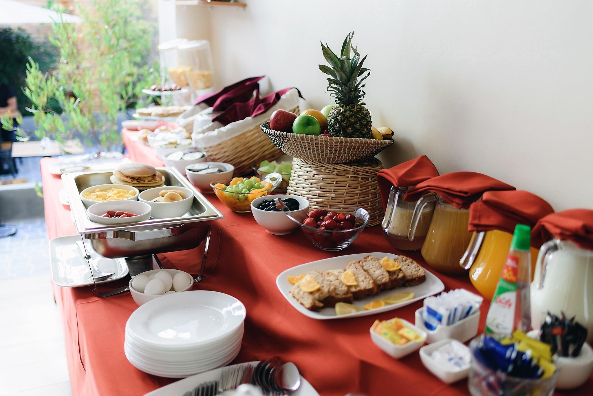 Tagle Hotel Boutique Сантьяго Экстерьер фото