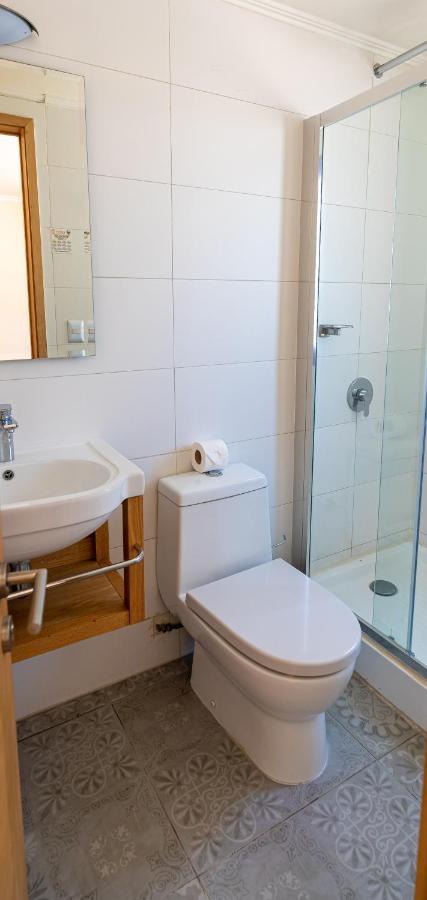 Tagle Hotel Boutique Сантьяго Экстерьер фото