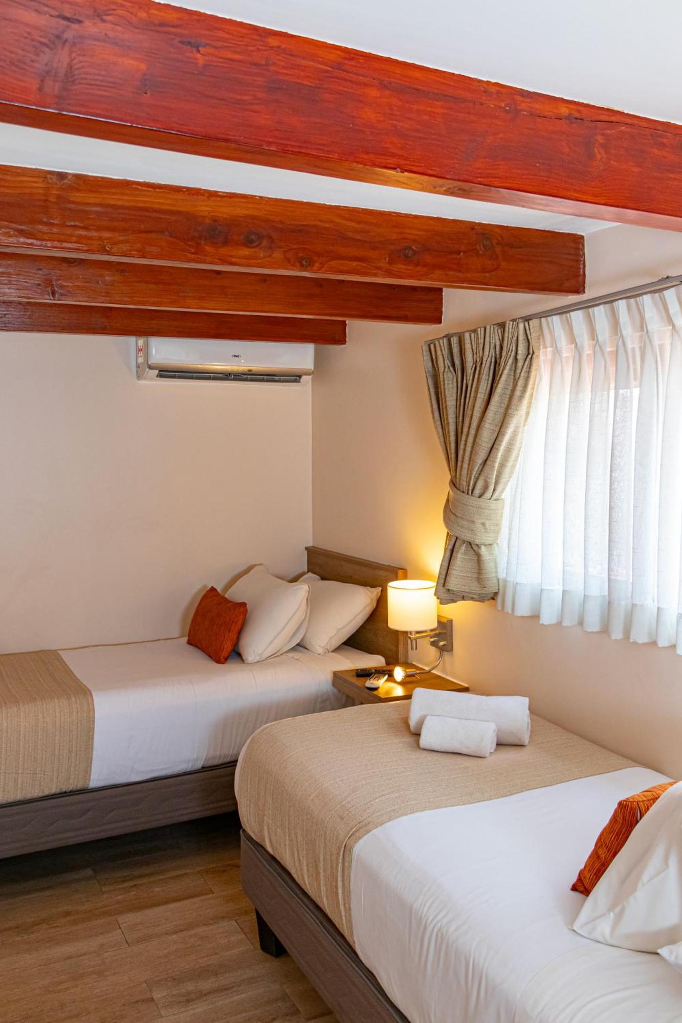 Tagle Hotel Boutique Сантьяго Экстерьер фото