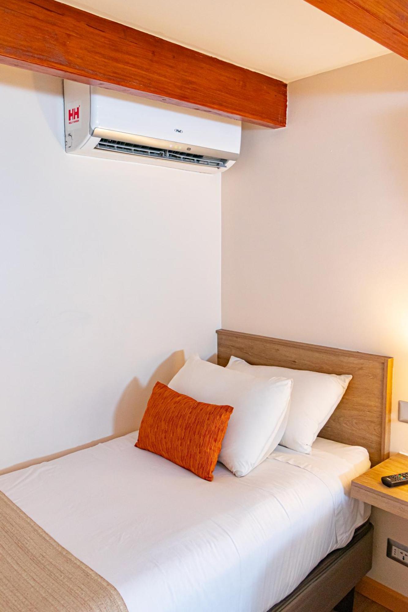 Tagle Hotel Boutique Сантьяго Экстерьер фото