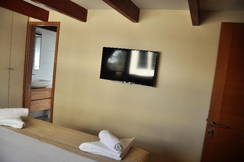 Tagle Hotel Boutique Сантьяго Экстерьер фото