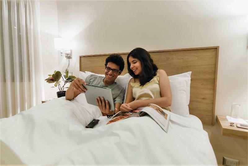Tagle Hotel Boutique Сантьяго Экстерьер фото